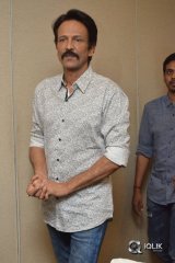 Ghazi Movie Success Meet